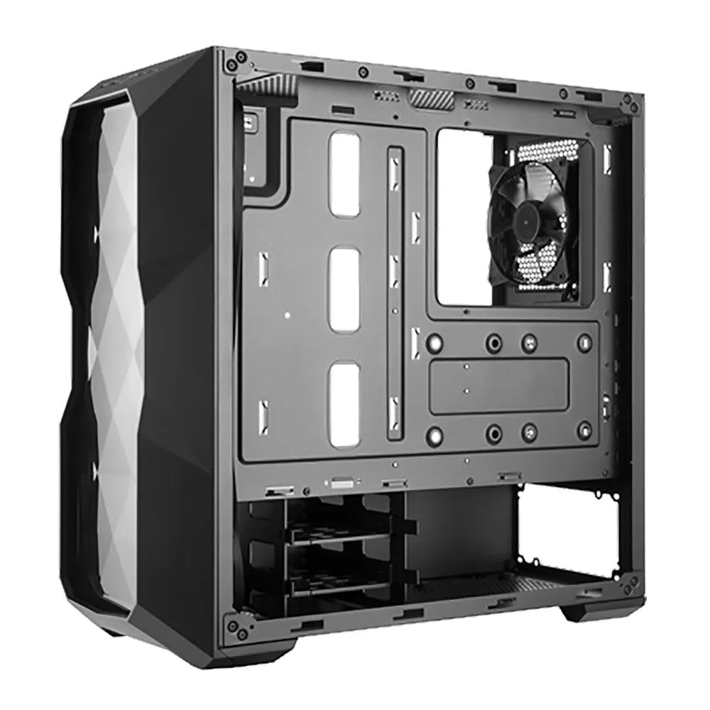 Cooled Master Box Cooler master Masterbox TD500L Tower Box | Techinn