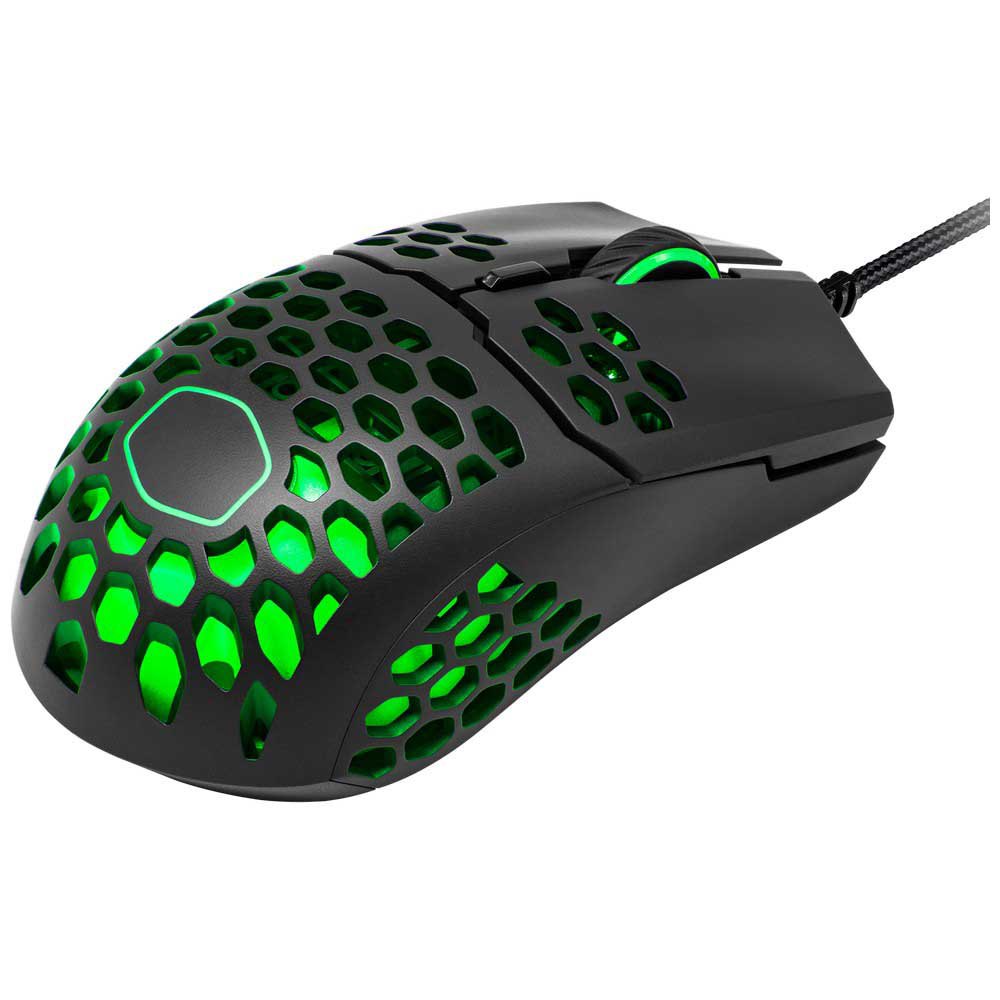 Cooler master Mouse Gaming MM711 RGB