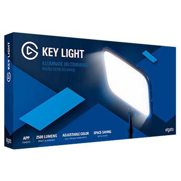 Elgato Led -Paneeli Key Light