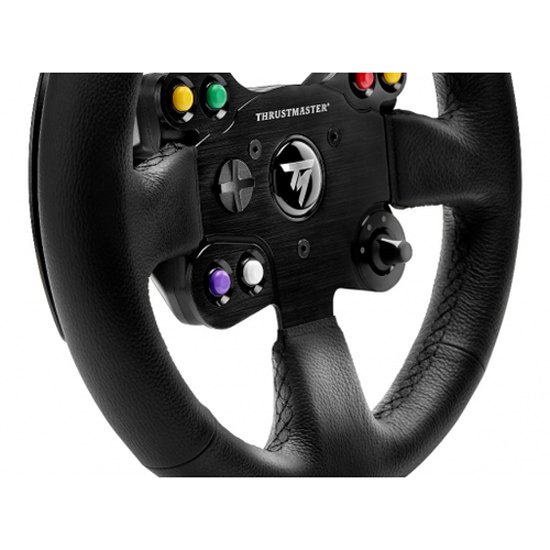 Thrustmaster Volante Add-On TM Leather 28 GT PC/PS3/PS4/Xbox One