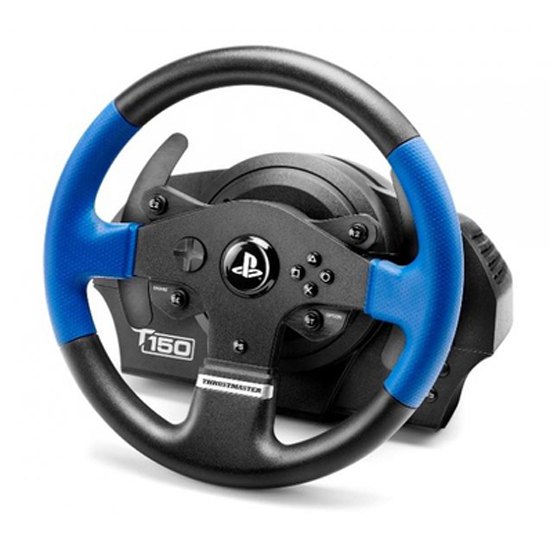 Thrustmaster T150 Force Feedback PC/PS3/PS4 ハンドル