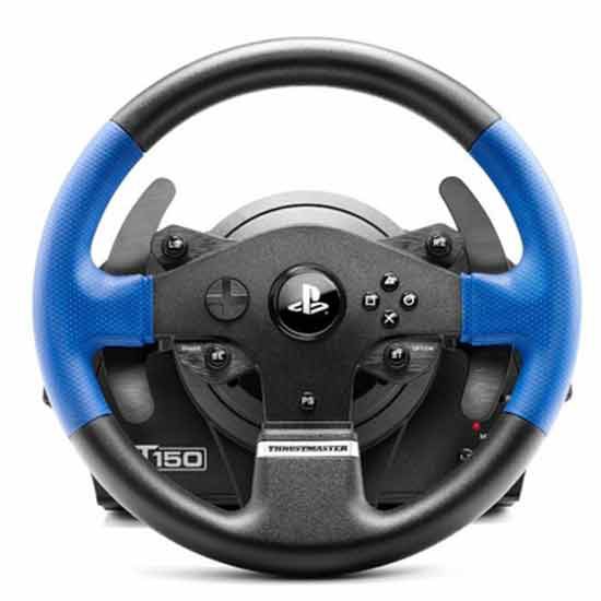 Thrustmaster T150 Force Feedback PC/PS3/PS4 ハンドル