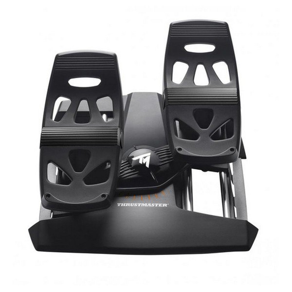 Thrustmaster Pedales de timón T-Flight PC/PS4/Xbox One