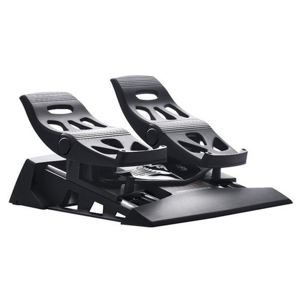 Thrustmaster T-Flight PC/PS4/Xbox One Πεντάλ πηδαλίου