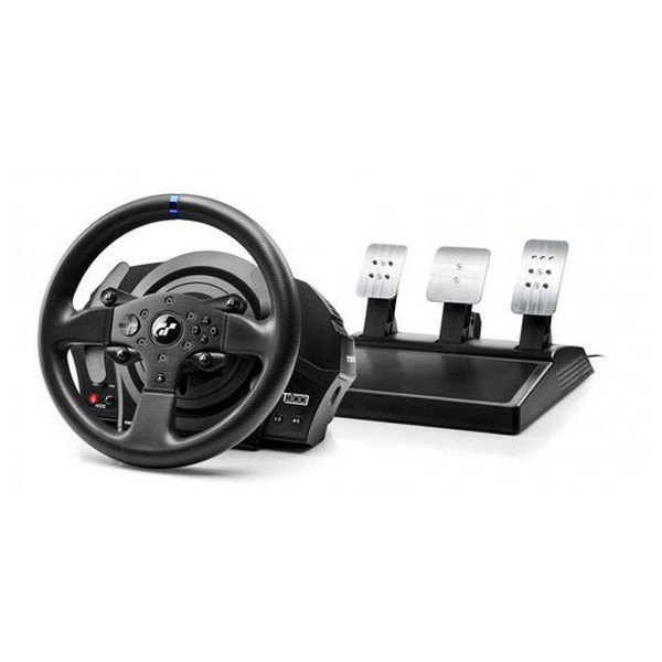 Thrustmaster T300RS GT Edition PC/PS4/PS5 Steering Wheel+Pedals