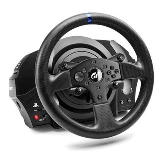 Thrustmaster T300RS GT Edition PC/PS 4/PS5 Lenkung Rad+Pedale