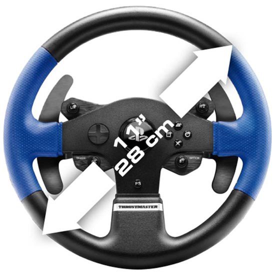 Thrustmaster T150 Pro Force Feedback PC/PS3/PS4 Steering Wheel