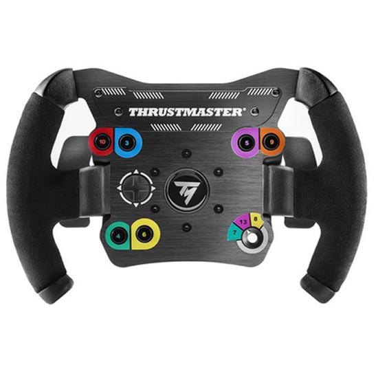 Thrustmaster Volante per PC/PS4/Xbox One TM Open