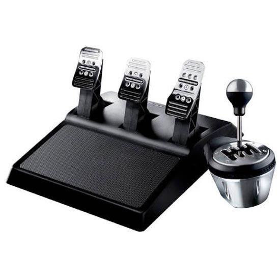 Thrustmaster TH8A Shifter+T3PA Add-On Pedals PC/PS4/Xbox One