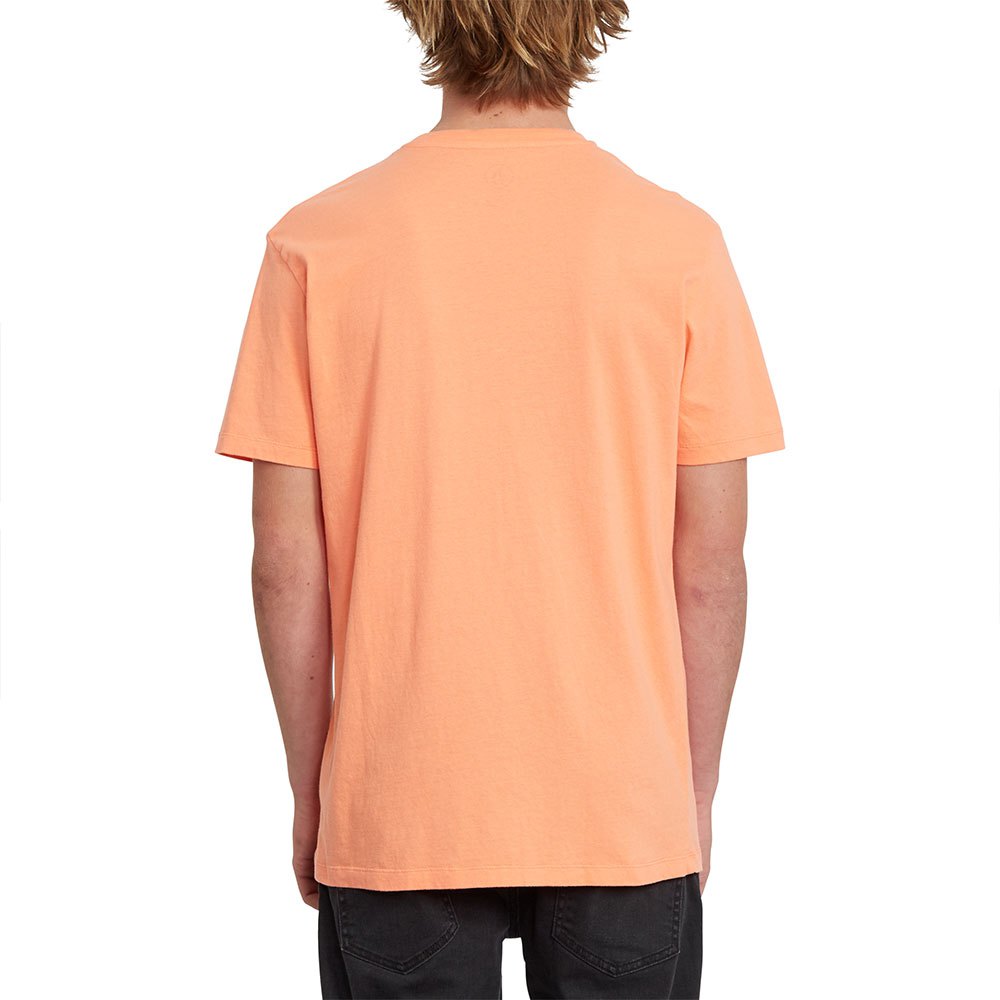 Volcom T-Shirt Manche Courte Trout There