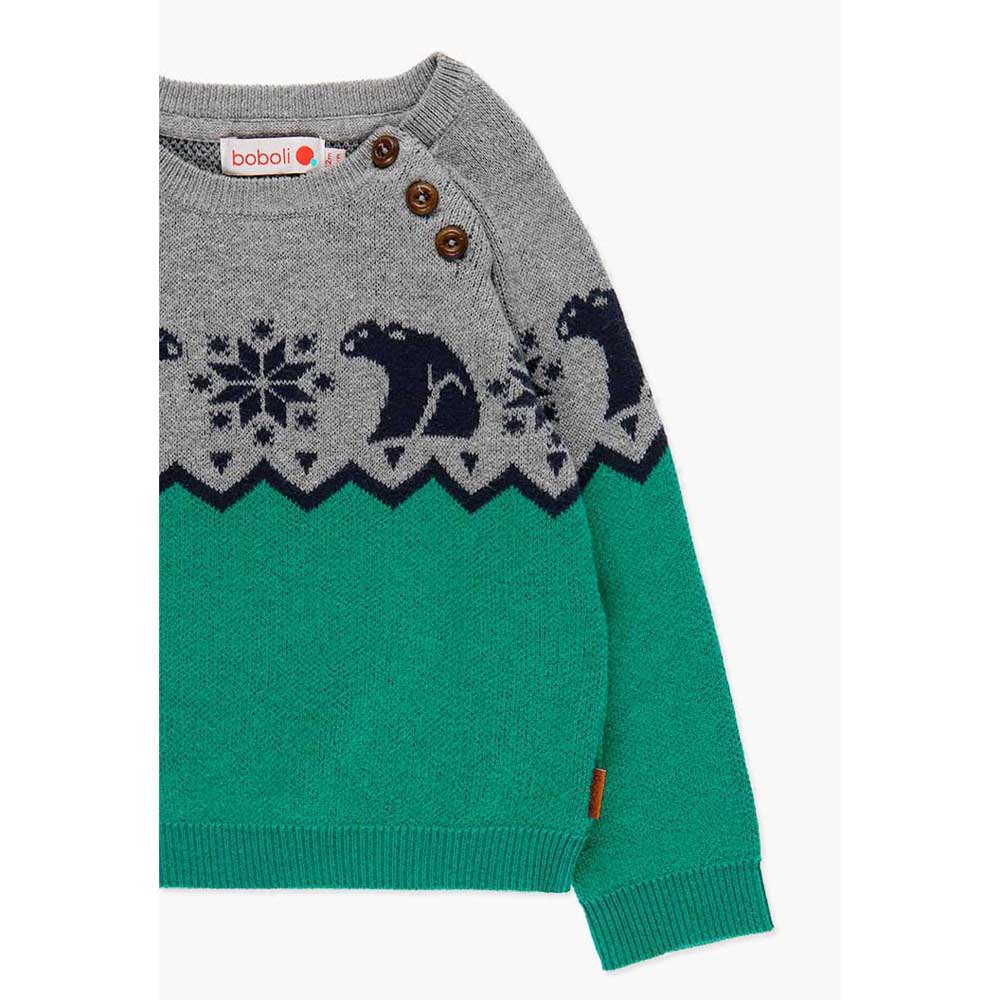 Boboli Sweater