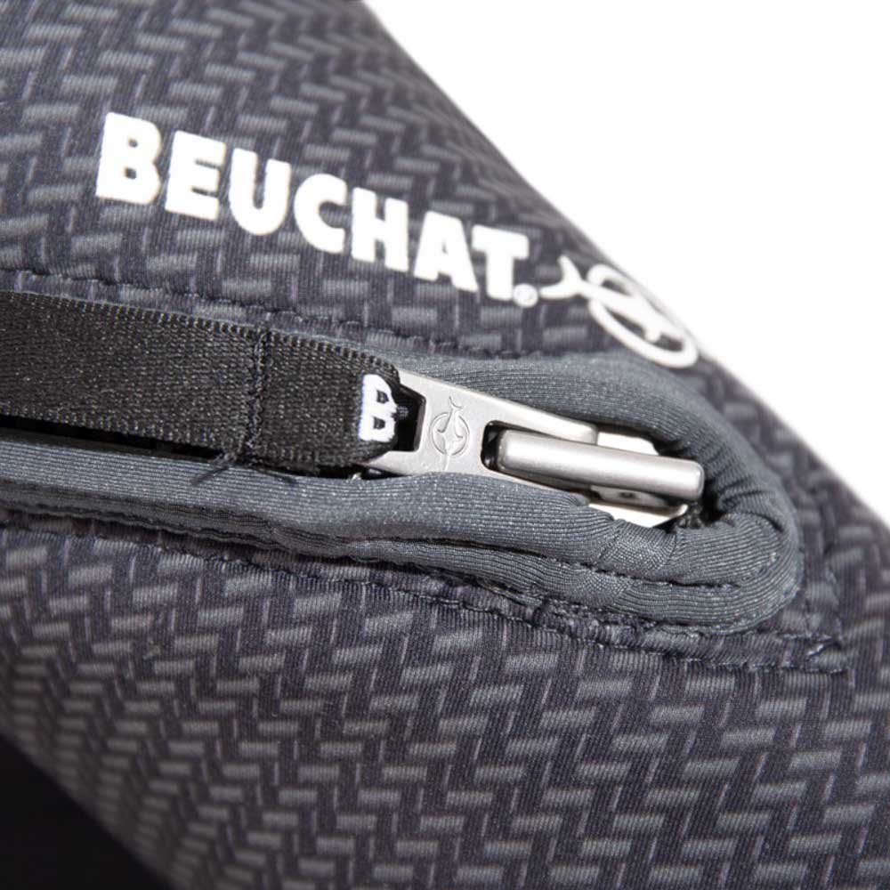 Brand-New Beuchat Med-C Zip 8-7mm ladies semi-drysuit 