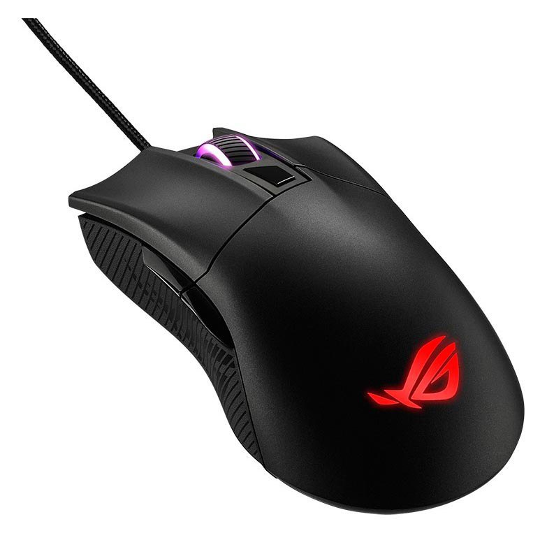 Asus ROG Gladius II Gaming Mouse