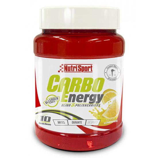 nutrisport-carbo-energy-550gr-citroenpoeder