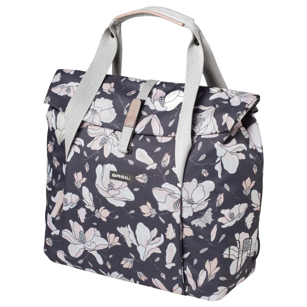 basil-sac-porte-bagages-magnolia-shopper-18l