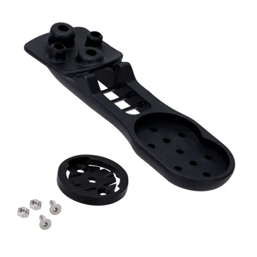 Vision Metron 5D ACR Support, Black | Bikeinn