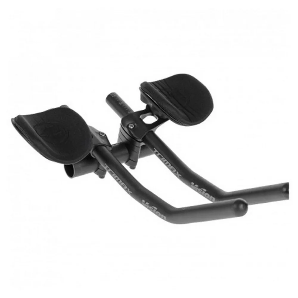 Vision TriMax Clip-On J-Bend
