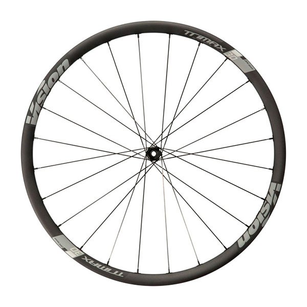 vision-trimax-30-cl-disc-tubeless-road-wheel-set