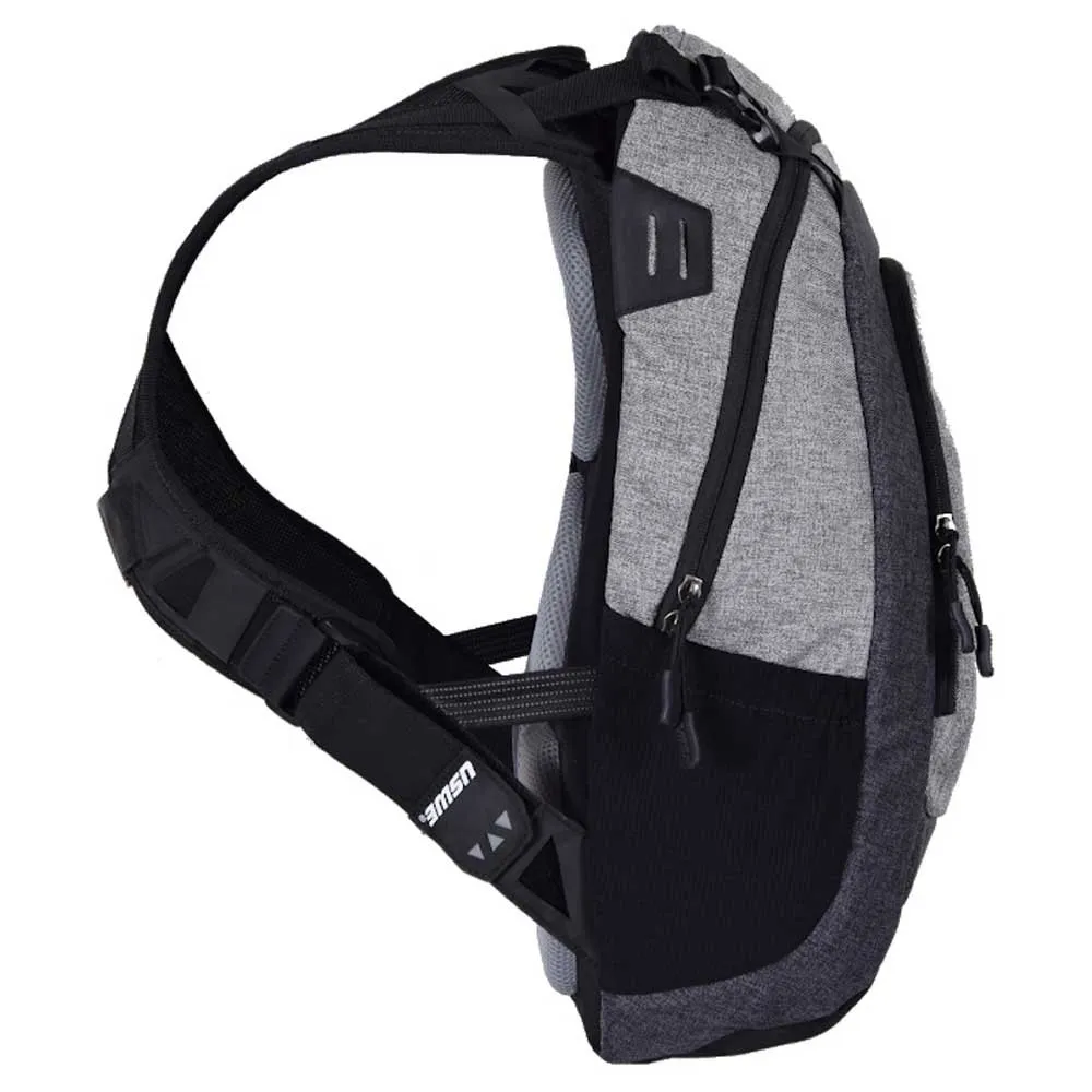 Swe Backpack USWE Prime 26L backpack, Grey | Bikeinn