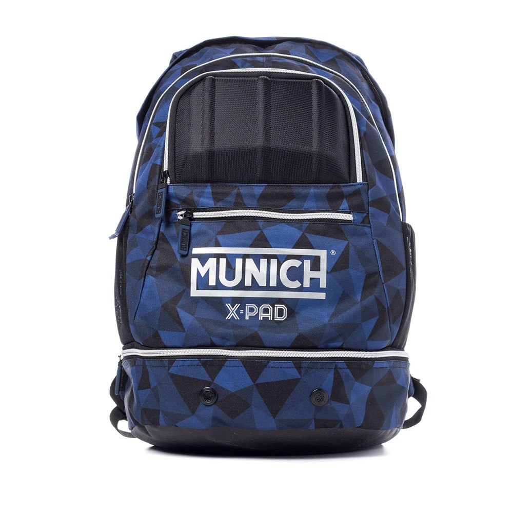 Munich Reppu X-Pad