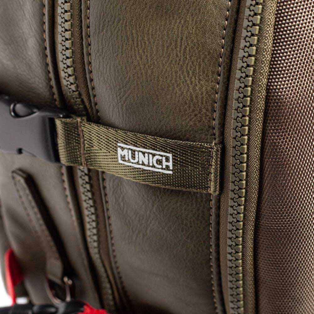 Munich Jungle Backpack