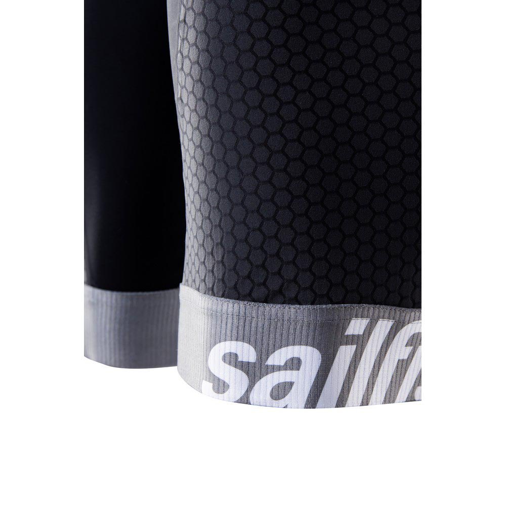 Sailfish Kortærmet Trisuit Aerosuit Pro