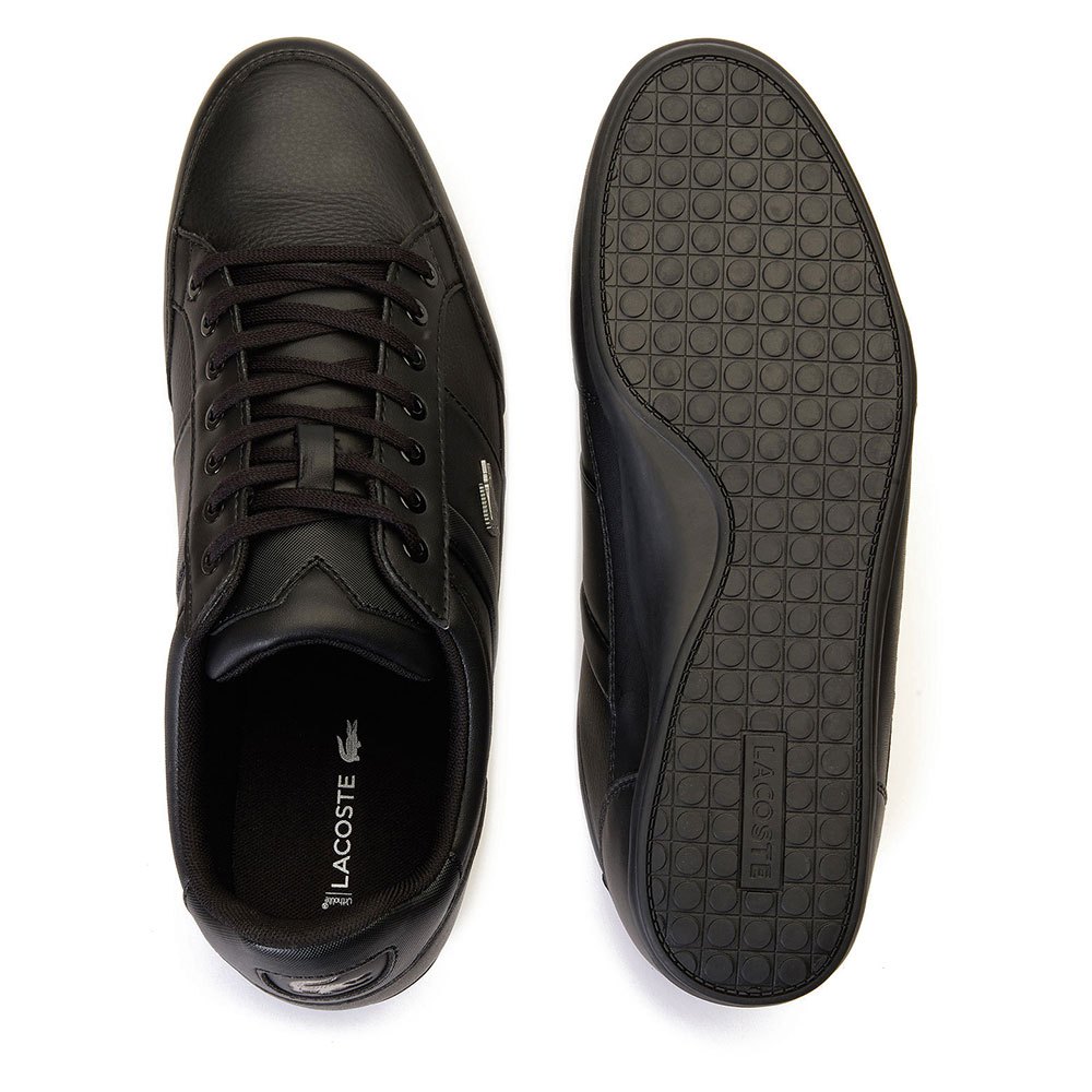 Lacoste Chaymon Nappa Leather trainers