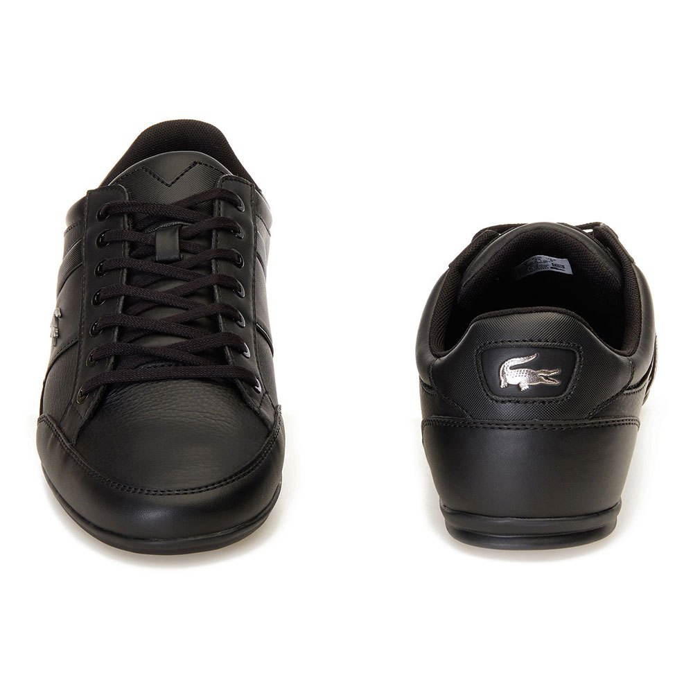 Lacoste Sneaker Chaymon Nappa Leather