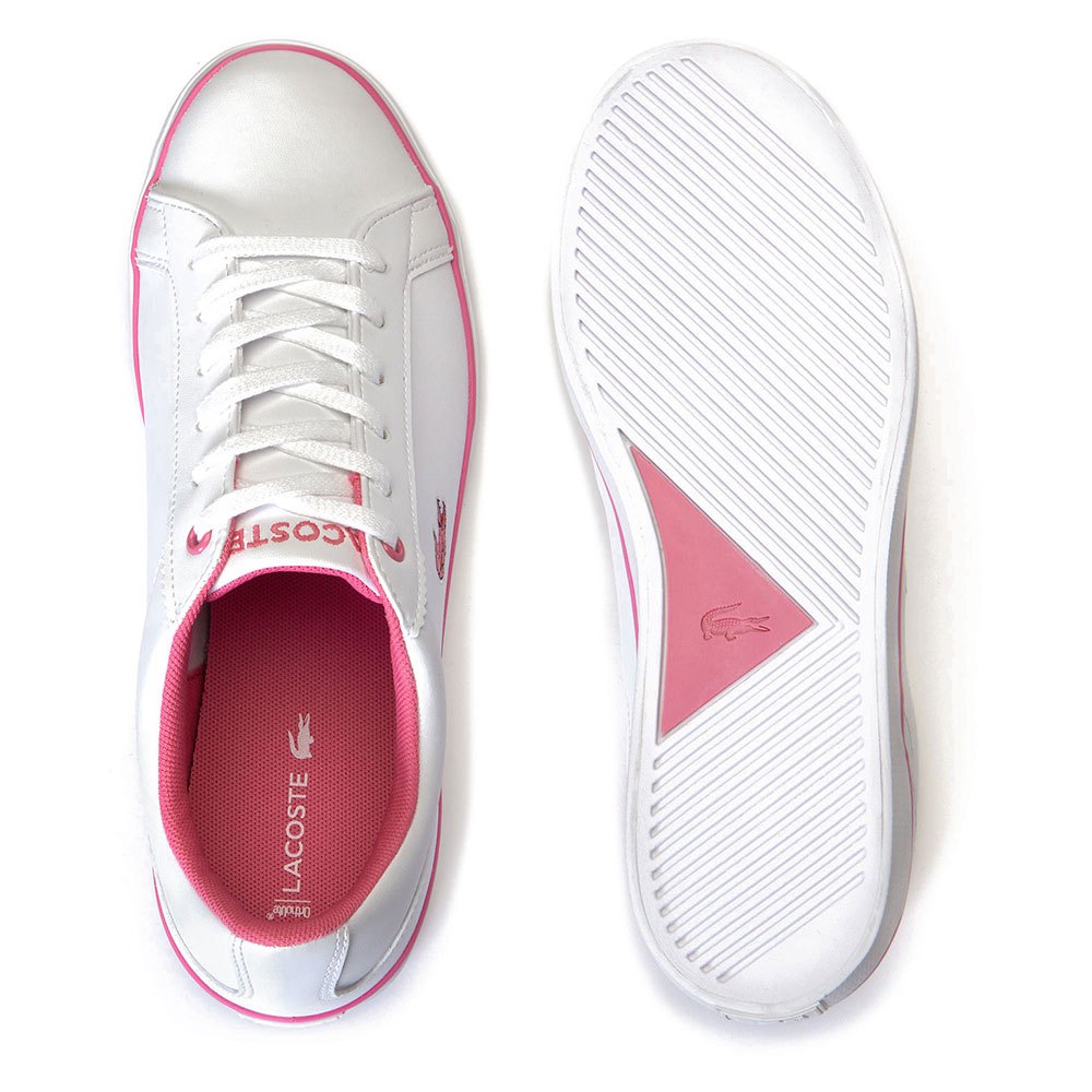 Lacoste Lerond Tonal Synthetic trainers