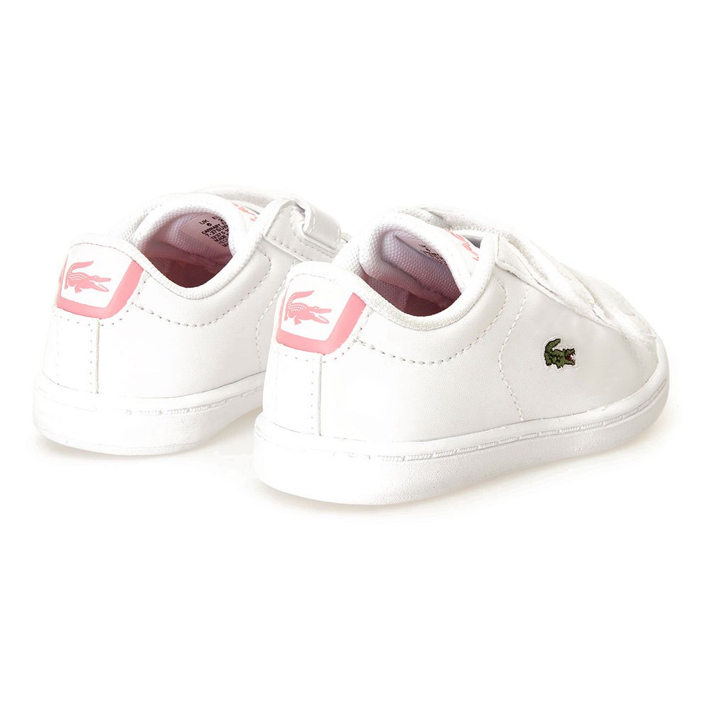 Lacoste Carnavy Evo Synthetic Trainers