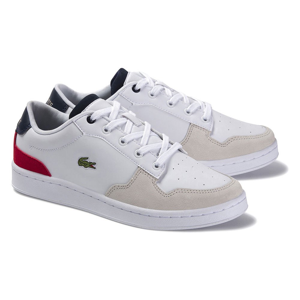 Lacoste Baskets Masters Cup Leather