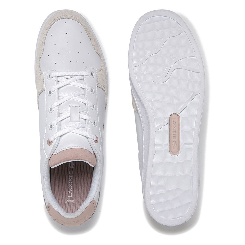 Lacoste Baskets Masters Cup Leather