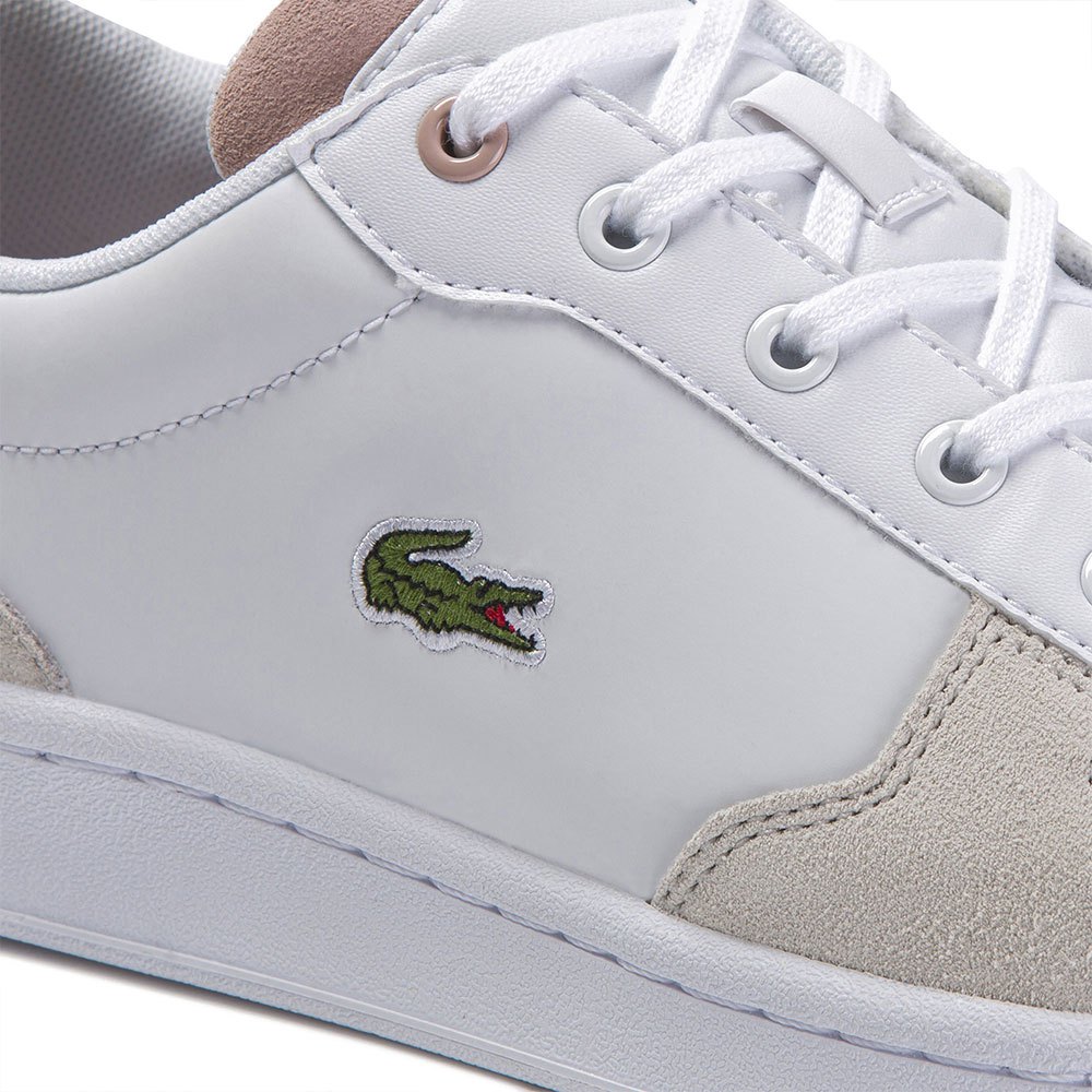 Lacoste Zapatillas Masters Cup Leather
