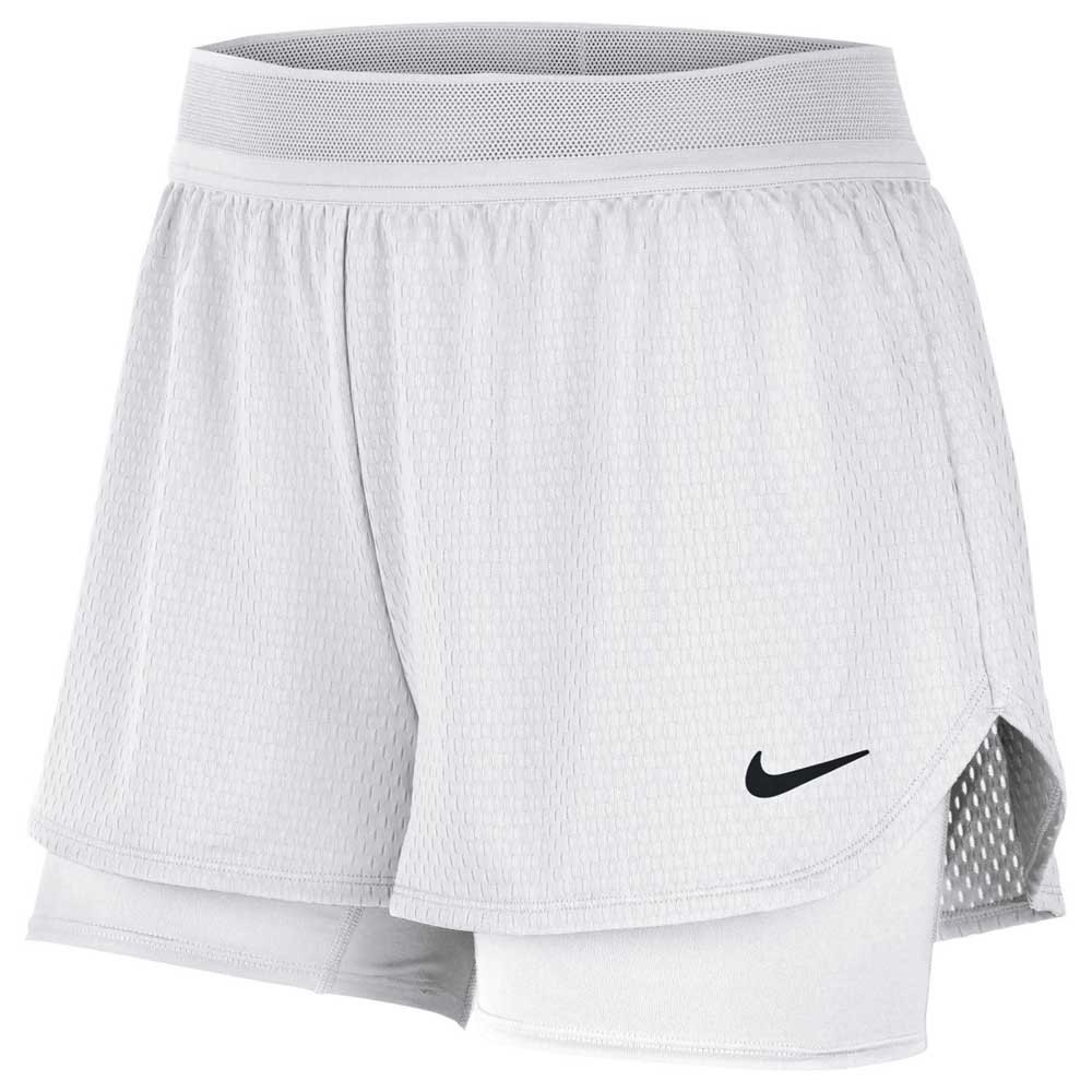 Nike Pantaloni Corti Court Flex