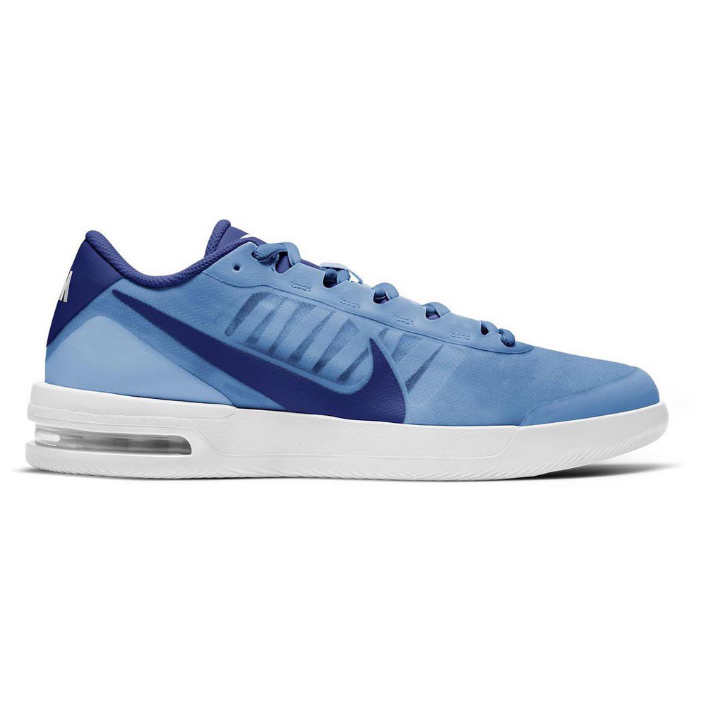 الالقاء Nike Chaussures Court Air Max Vapor Wing Multi Surface Bleu, Smashinn الالقاء