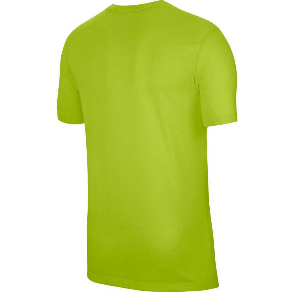 Nike T-Shirt Manche Courte Court Dri Fit Rafa