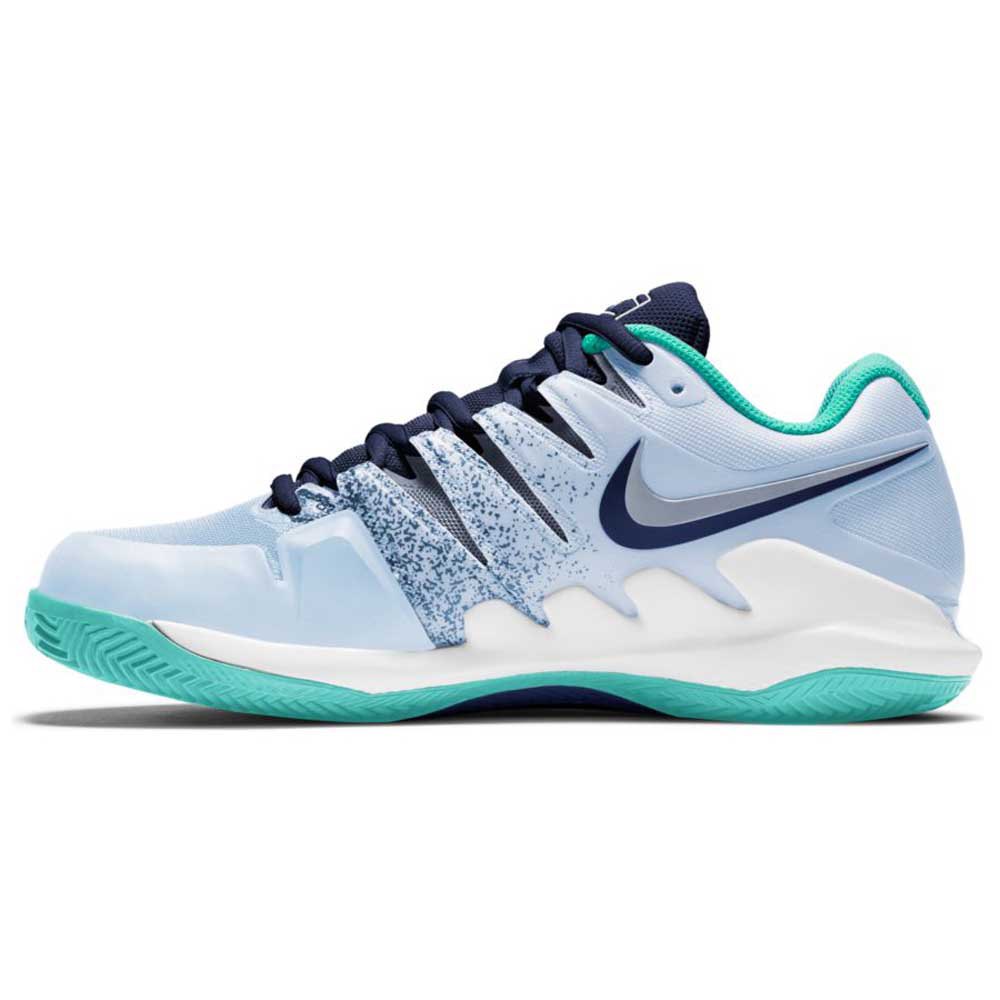 Nike Court Air Zoom Vapor X Clay Trainers