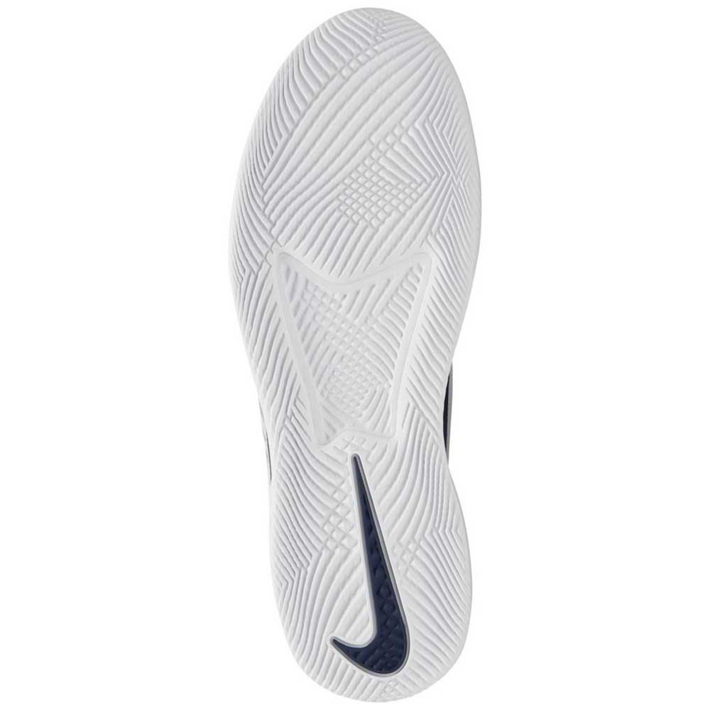 Nike Court Air Max Vapor Wing Schoenen Met Meerdere Oppervlakken