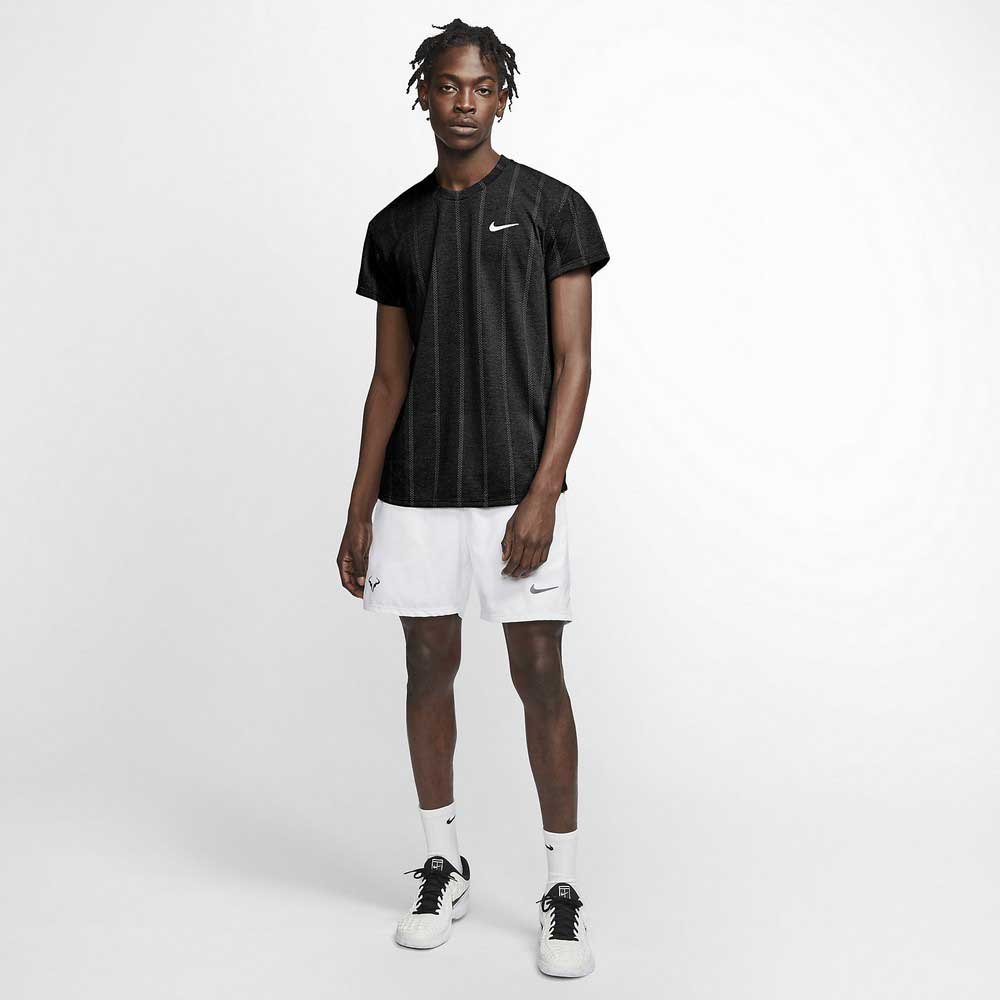 Nike Court Challenger T-shirt med korte ærmer