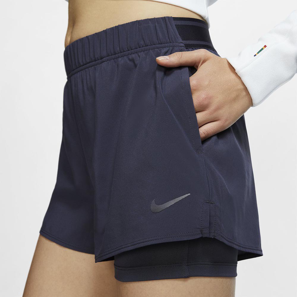 Nike Pantalones Cortos Court Flex