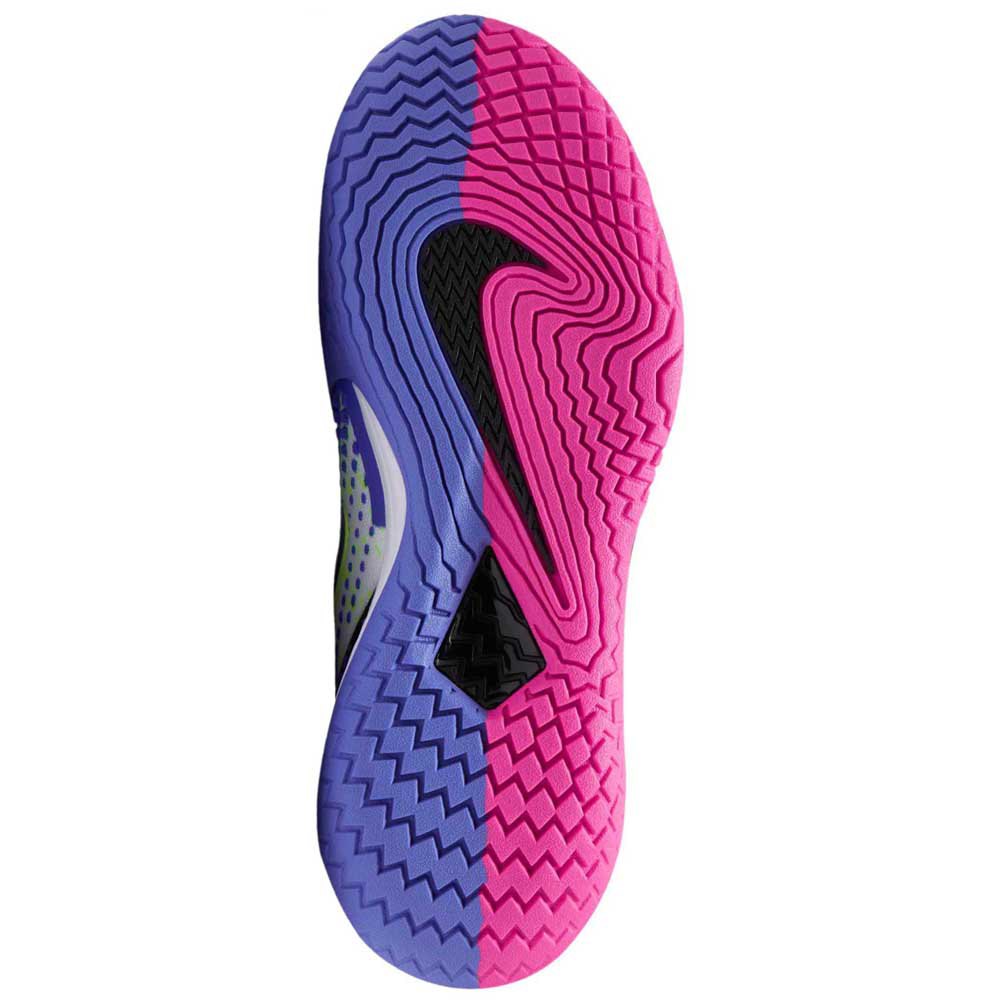Nike Court Air Zoom Vapor Cage 4 Hartplätze Schuhe
