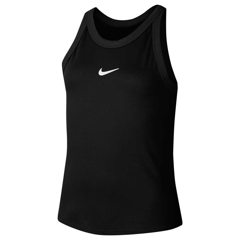 Nike Camiseta Sin Mangas Court Dri Fit