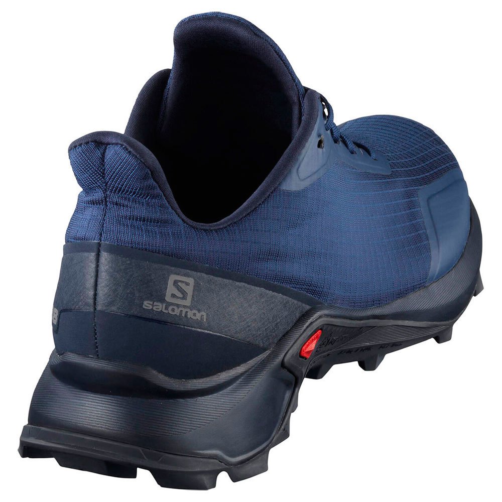 Salomon Alphacross Trail Running Shoes