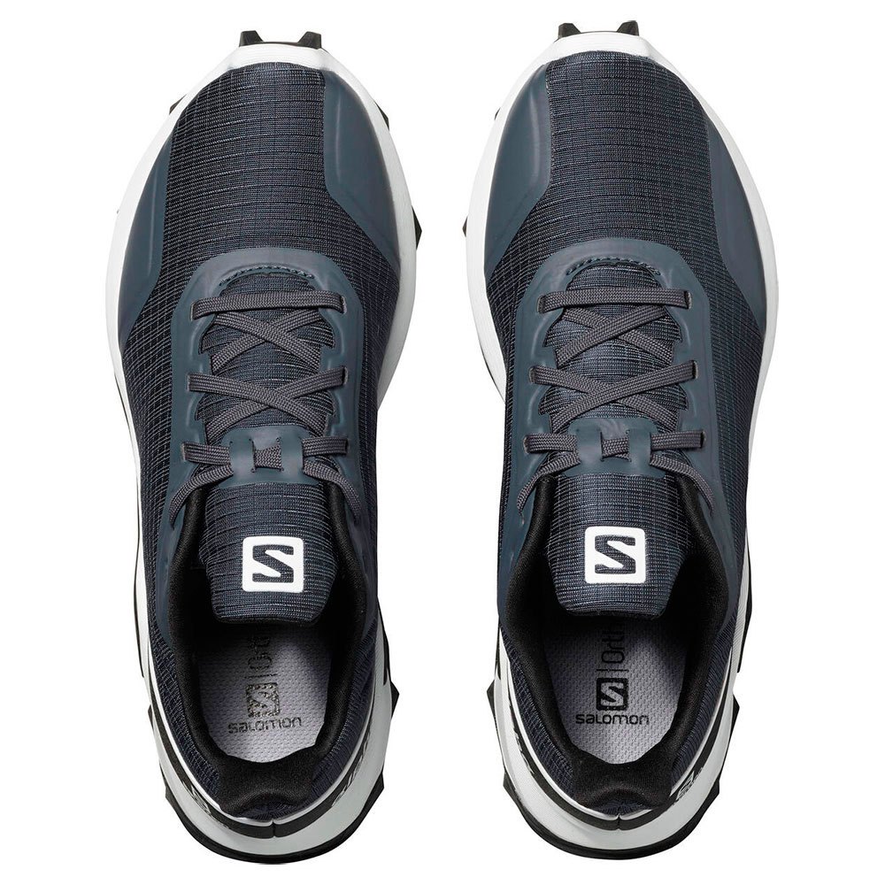 Salomon Alphacross Trail Running Shoes
