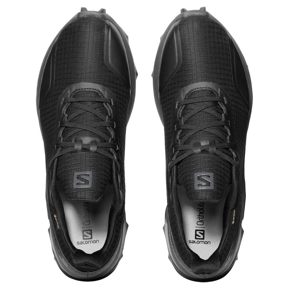Salomon Alphacross Goretex Trail Running Shoes