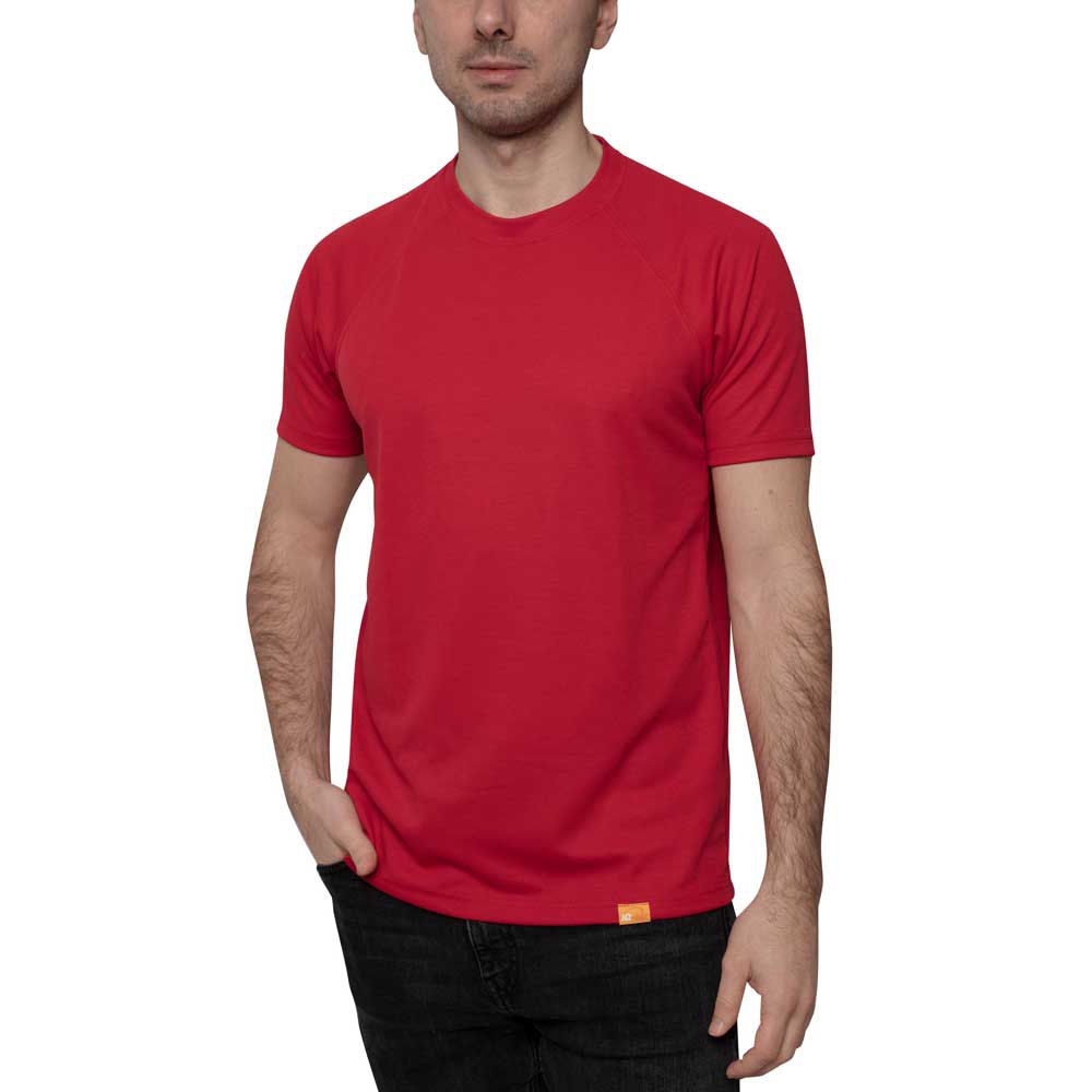 Iq-uv T-shirt UV 50+