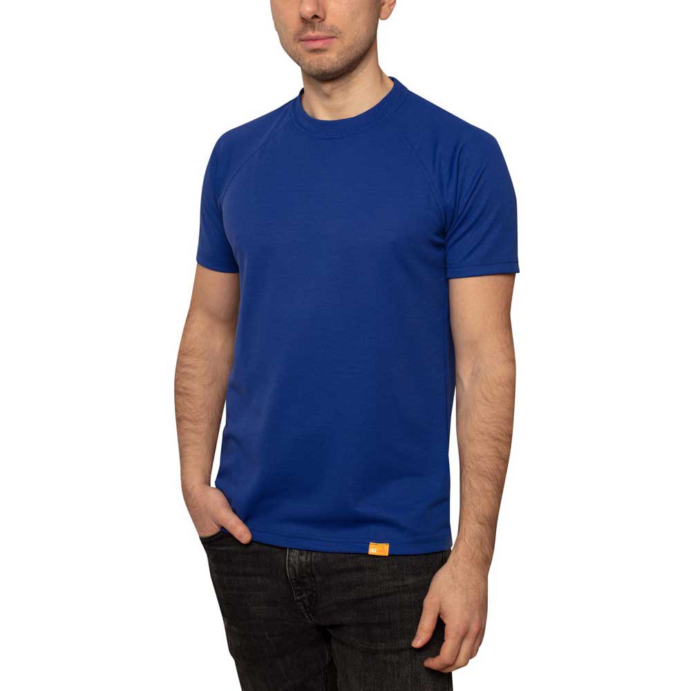 Iq-uv UV 50+ T-Shirt
