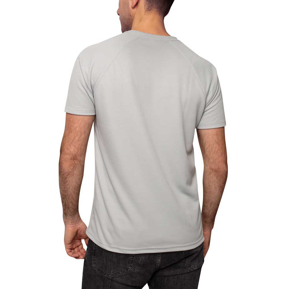 Iq-uv Kortärmad T-shirt UV 50+