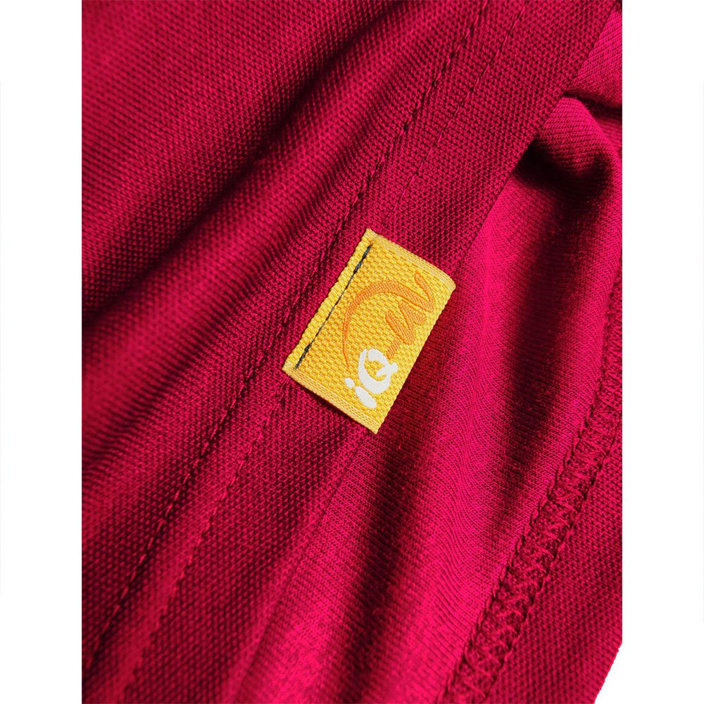 Iq-uv UV 50+ Lange Mouwenshirt