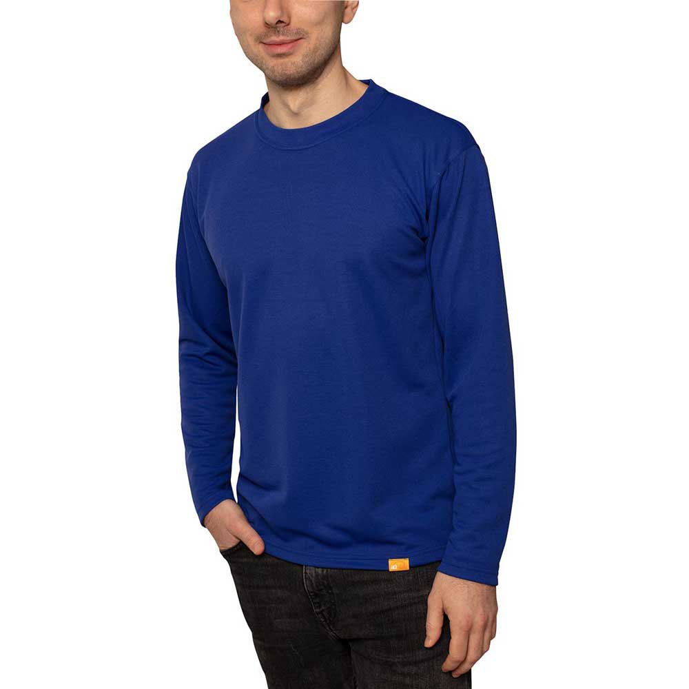 Iq-uv Langærmet T-Shirt UV 50+